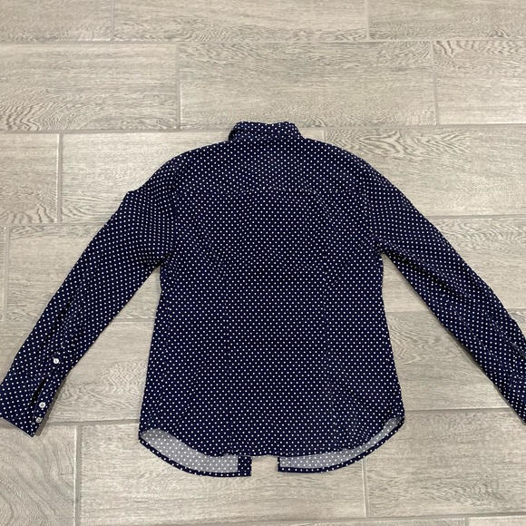 J.Crew Button Up - Picture 2 of 3